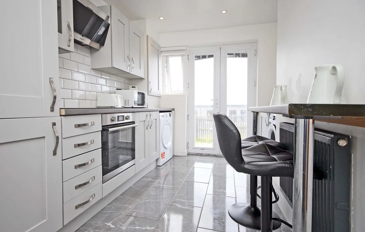 Carneddi Road, Carneddi, Bethesda, Bangor, LL57
