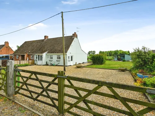 East View, Nordelph, Downham Marketphoto