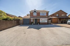 Langham Close, St. Albans