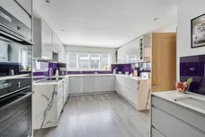 Langham Close, St. Albans
