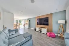 Langham Close, St. Albans