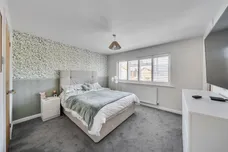 Langham Close, St. Albans