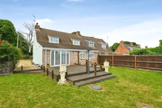 East View, Nordelph, Downham Market
