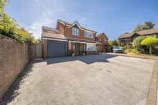 Langham Close, St. Albans
