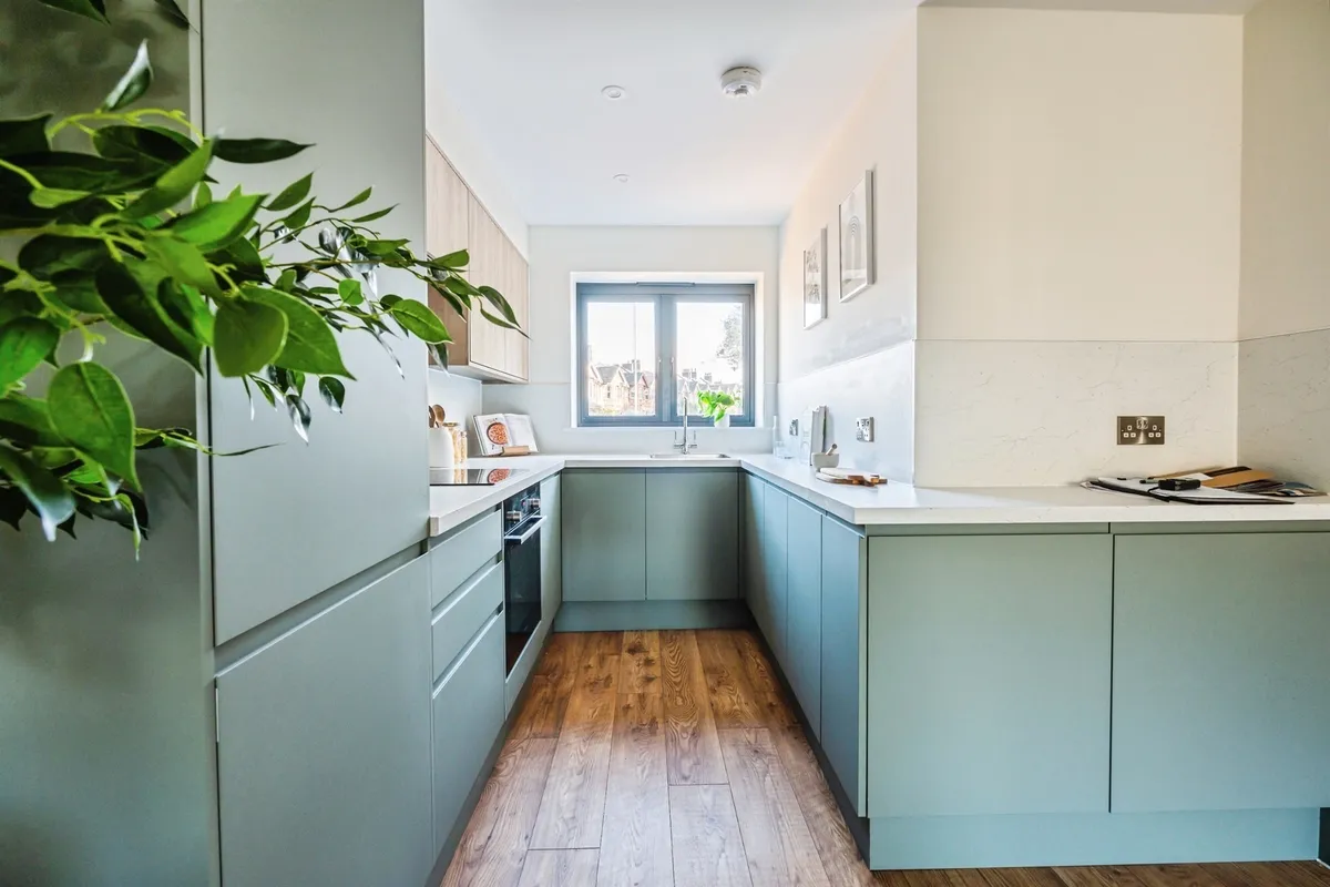 Alfriston Road, Seaford