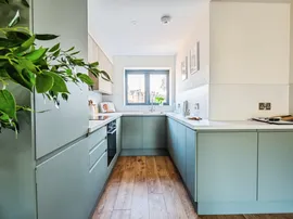 Alfriston Road, Seaford photo