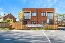 Alfriston Road, Seaford