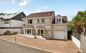 Ventonleague Hill, Hayle, Cornwall, TR27 photo