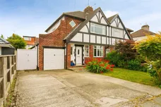 Loretto Drive, Wirral