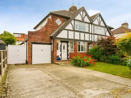 Loretto Drive, Wirral photo
