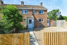 Thurlin Road, Gaywood, King's Lynn