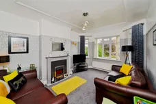 Loretto Drive, Wirral
