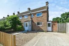 Thurlin Road, Gaywood, King's Lynn