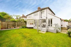 Loretto Drive, Wirral