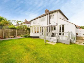 Loretto Drive, Wirral thumb 3