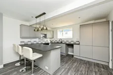 Thurlin Road, Gaywood, King's Lynn