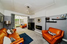 Loretto Drive, Wirral