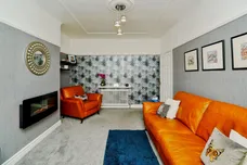Loretto Drive, Wirral