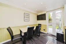 Loretto Drive, Wirral