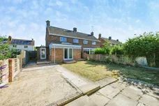 Thurlin Road, Gaywood, King's Lynn
