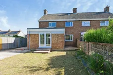 Thurlin Road, Gaywood, King's Lynn
