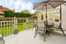 Loretto Drive, Wirral