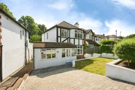 Property responsive