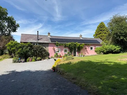 Ffostrasol, Llandysul, SA44