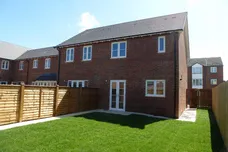 Savile Road, CASTLEFORD
