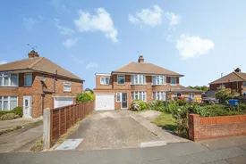 Property responsive