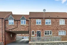 Eastfields, Bishop Norton, Market Rasen