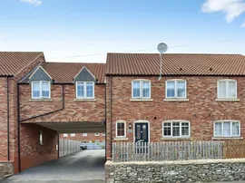 Eastfields, Bishop Norton, Market Rasen photo