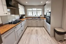 Eastfields, Bishop Norton, Market Rasen