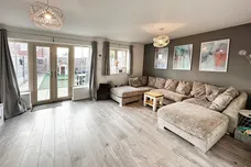 Eastfields, Bishop Norton, Market Rasen
