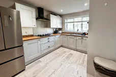 Eastfields, Bishop Norton, Market Rasen