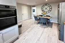 Eastfields, Bishop Norton, Market Rasen