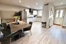 Eastfields, Bishop Norton, Market Rasen