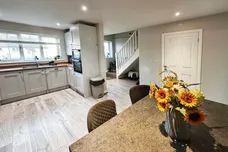 Eastfields, Bishop Norton, Market Rasen