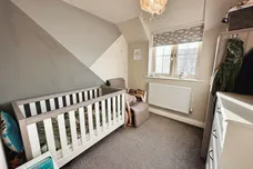 Eastfields, Bishop Norton, Market Rasen