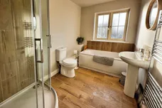 Eastfields, Bishop Norton, Market Rasen