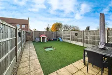 Eastfields, Bishop Norton, Market Rasen