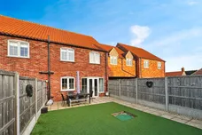 Eastfields, Bishop Norton, Market Rasen