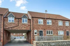 Eastfields, Bishop Norton, Market Rasen