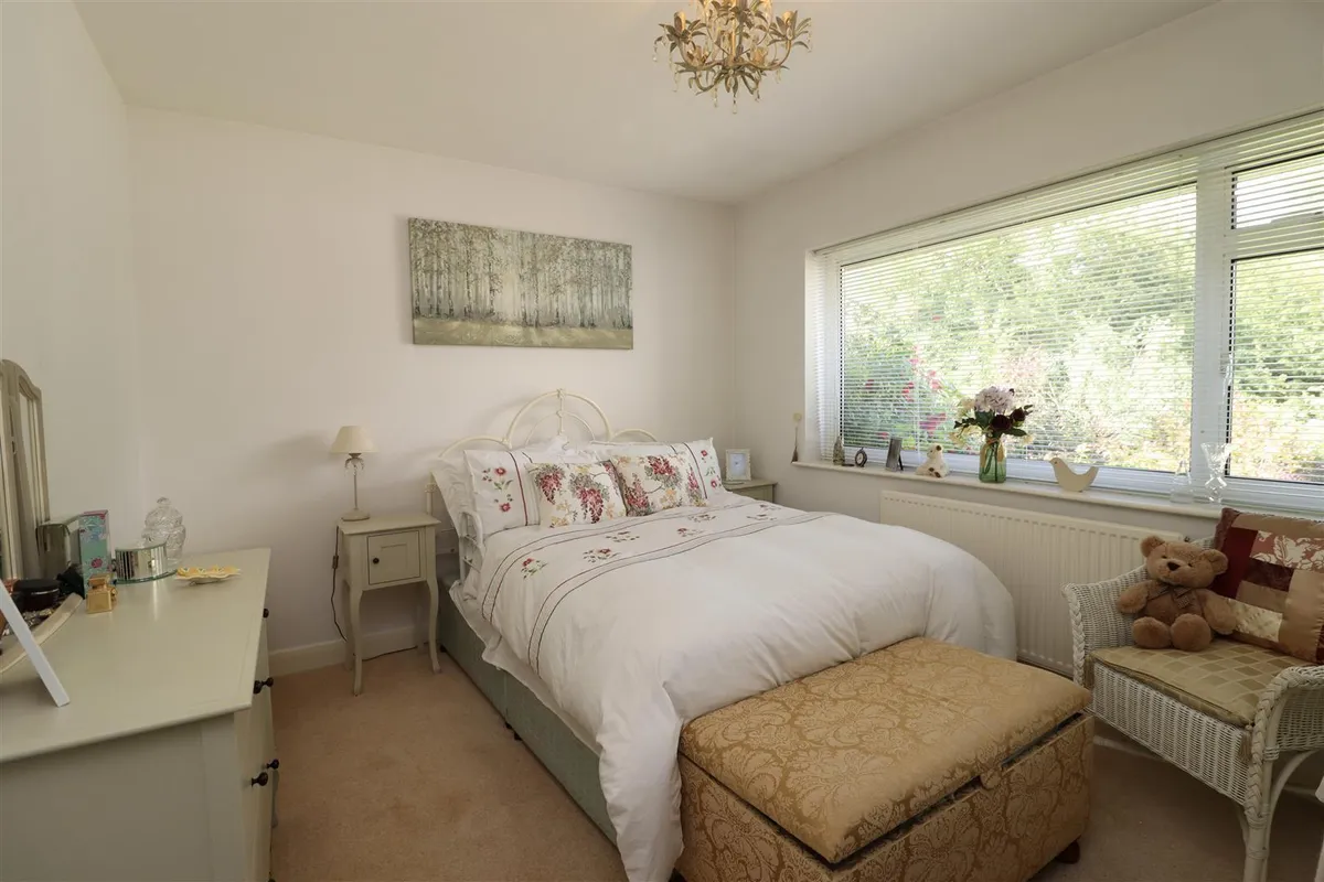 Springdale Road, Market Weighton