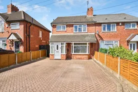 Property responsive