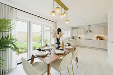 Plot 82 Green Park Gardens 2, Goffs Oak, Waltham Cross