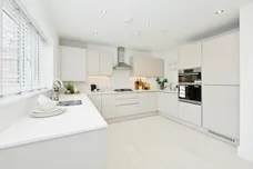 Plot 82 Green Park Gardens 2, Goffs Oak, Waltham Cross