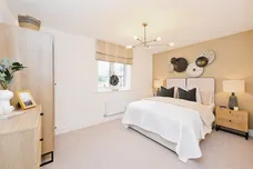 Plot 82 Green Park Gardens 2, Goffs Oak, Waltham Cross
