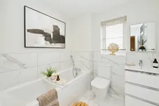 Plot 82 Green Park Gardens 2, Goffs Oak, Waltham Cross
