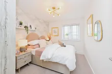 Plot 82 Green Park Gardens 2, Goffs Oak, Waltham Cross